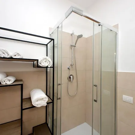 Apartment Flatinrome Pigneto *