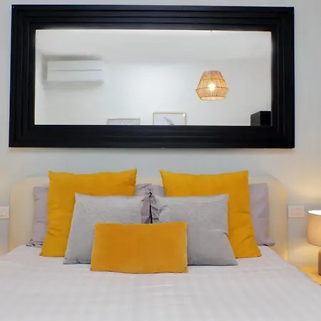 Flatinrome Pigneto Apartment
