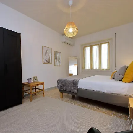 Flatinrome Pigneto Apartment *