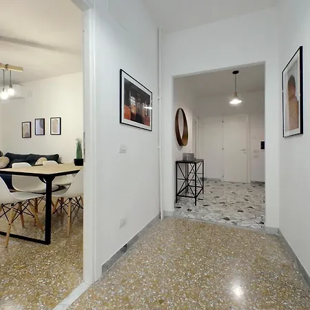 Apartment Flatinrome Pigneto