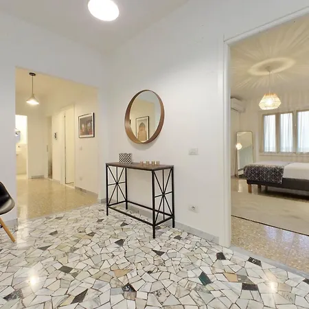 Apartment Flatinrome Pigneto *
