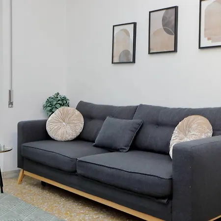 Flatinrome Pigneto Apartment Rom