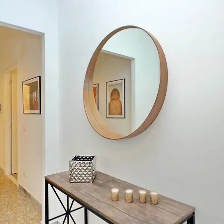 Apartment Flatinrome Pigneto *