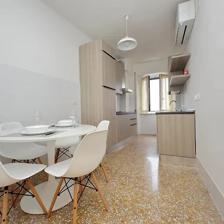 Flatinrome Pigneto Apartment Rom