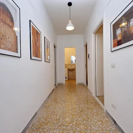 Apartment Flatinrome Pigneto *