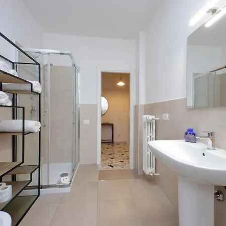 Apartment Flatinrome Pigneto