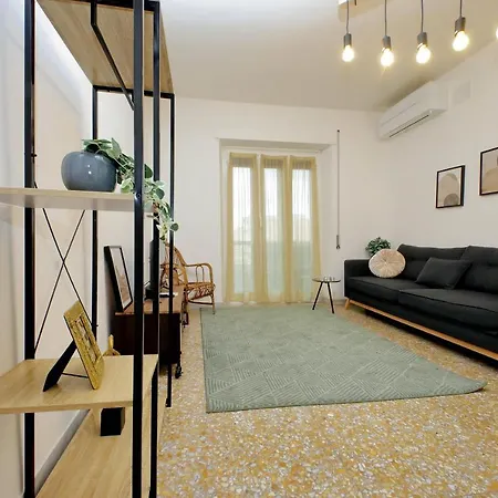 Flatinrome Pigneto Rome