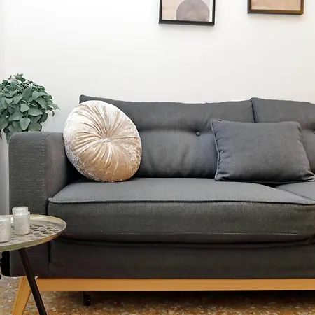 Apartment Flatinrome Pigneto *