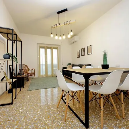 Apartment Flatinrome Pigneto