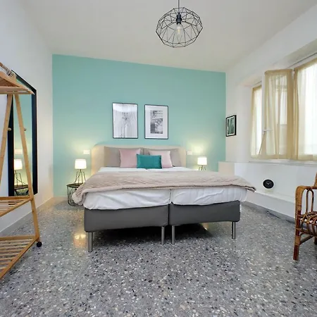 Apartment Flatinrome Pigneto *