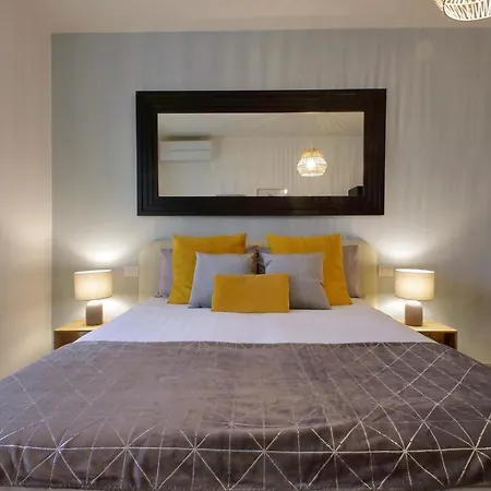 Flatinrome Pigneto Daire