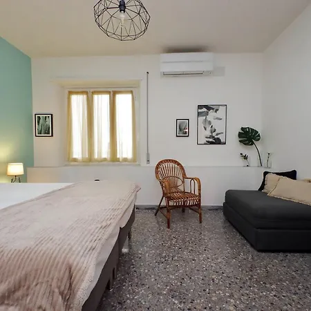 Flatinrome Pigneto